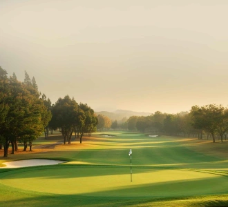 Eldeco Fairway